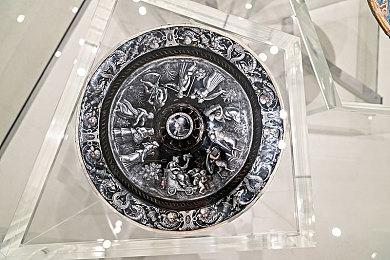 开放世界动作冒险游戏《盾牌骑士》现已推出试玩Demo